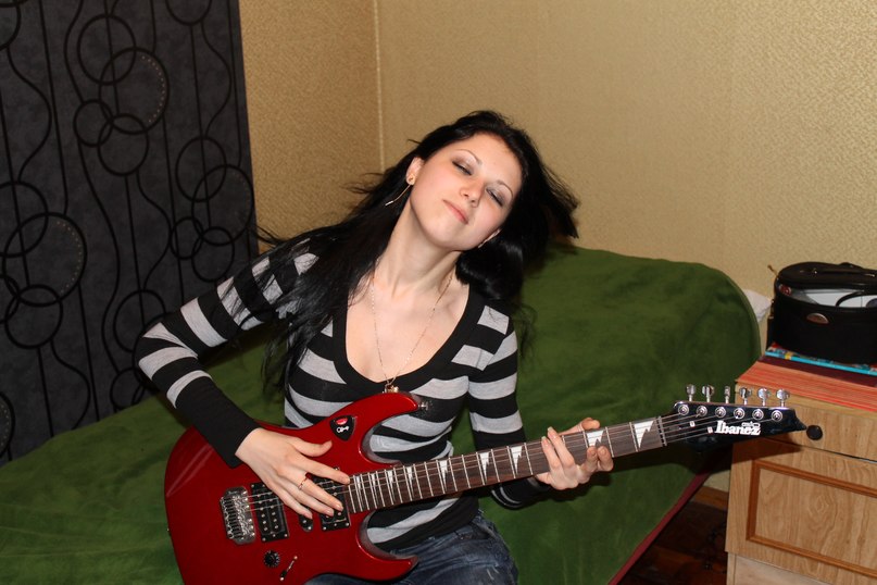 Алёна Дышленко | Одесса