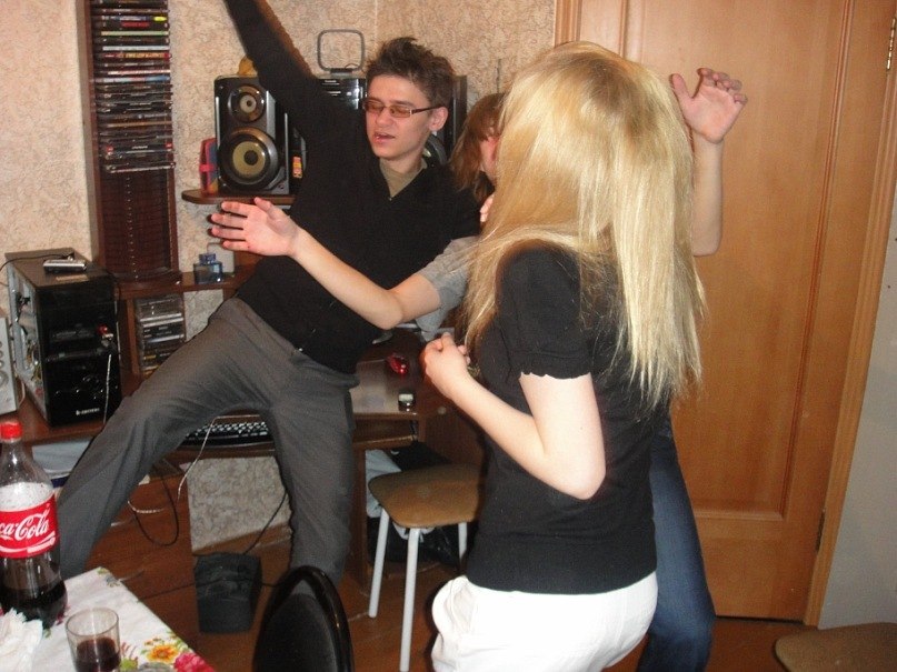 Игорь Машков Strikit | Старая Купавна