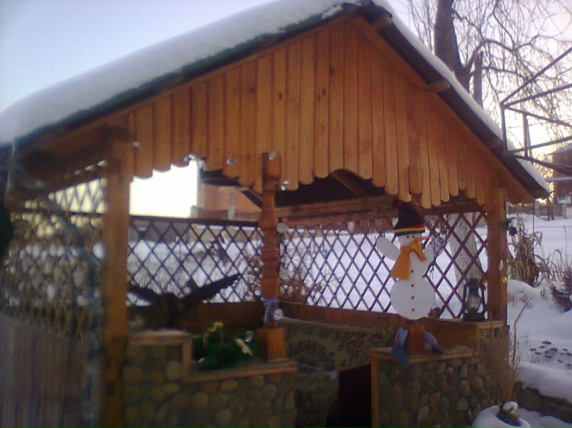 Яна Войтович | Тернополь