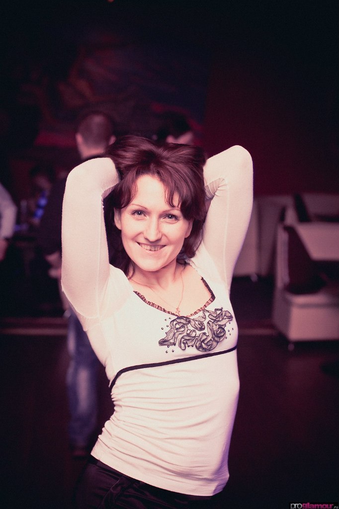 Катя Зубченко | Санкт-Петербург