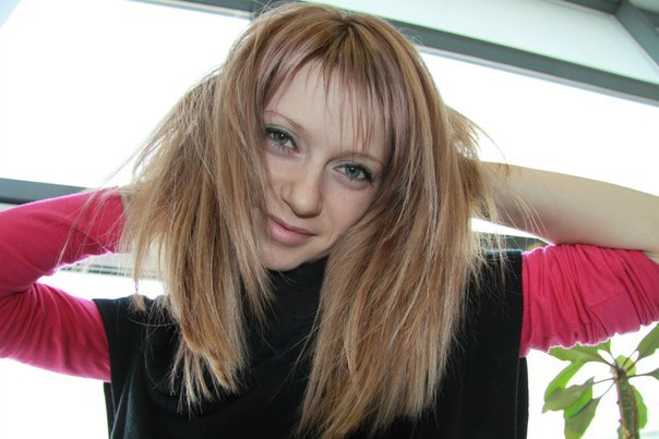 Маришечка Гавшинова ~МиЛаХа~ | Ярославль