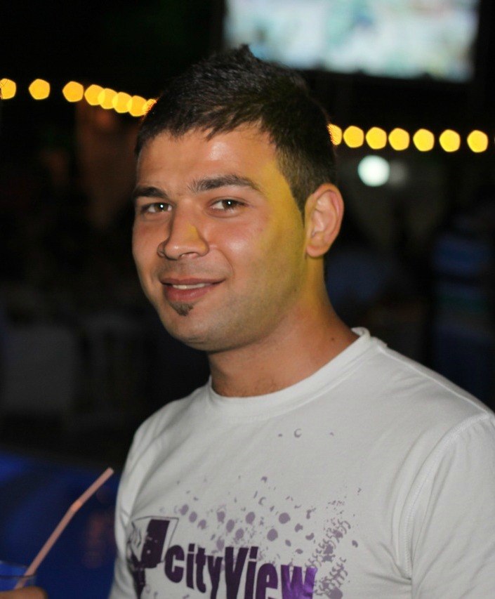 Макс Бузнов | 