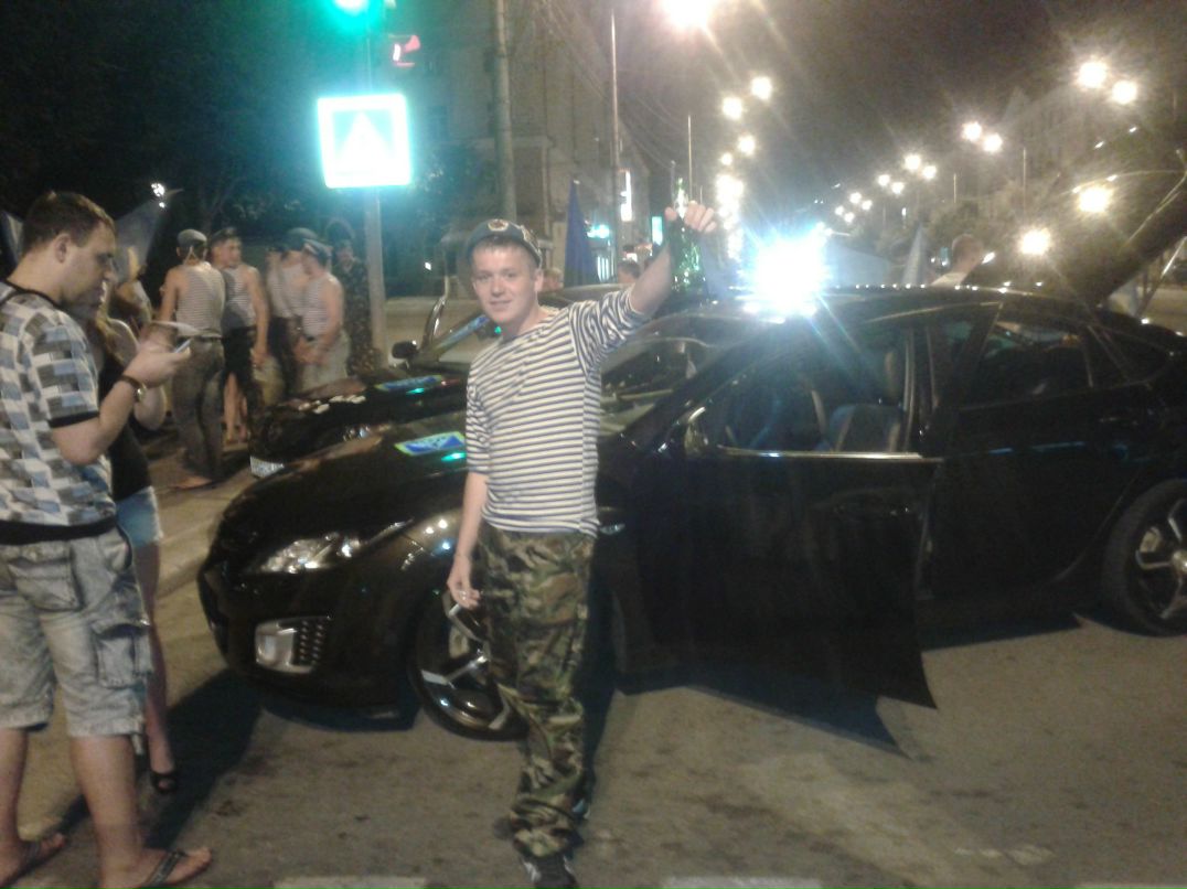 Артем Сергеевич | Калуга