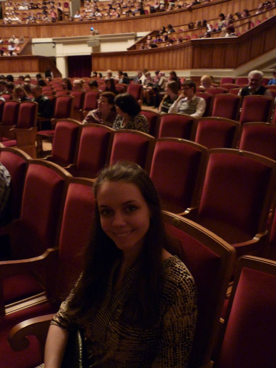 Юлия Трубицина | Новосибирск