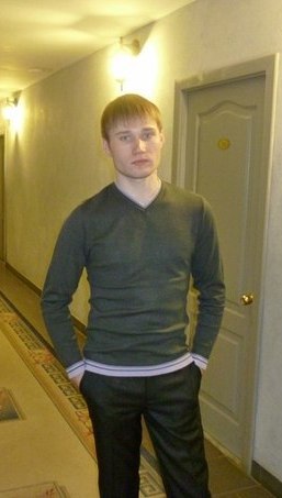 Михаил Байдалин °•★ ★•° | Кез