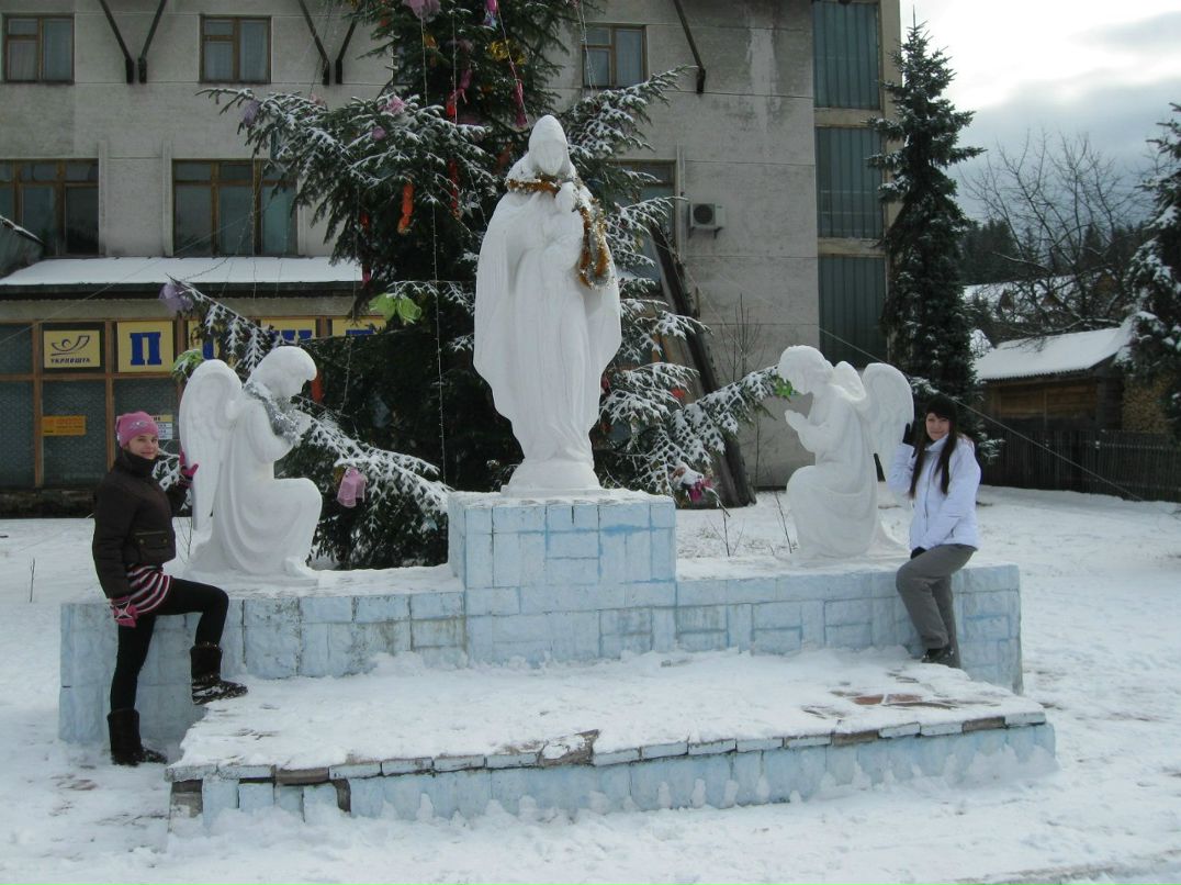Валентина Демченко | Николаев