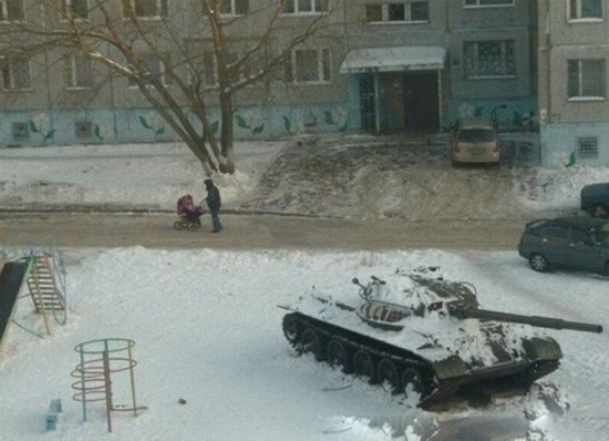 Марат Мардеев | Москва