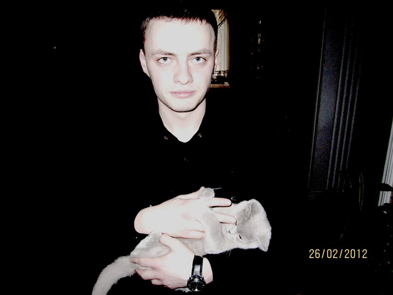 Антошка Кірсанов | Черновцы