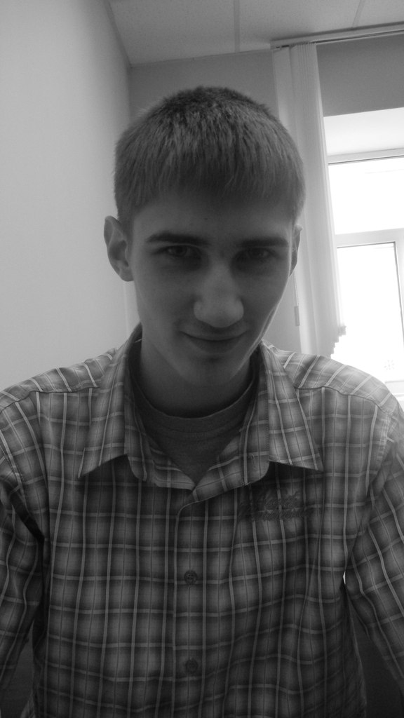 Антон Владимиров | 