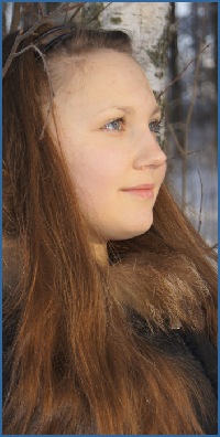 №7, Катеринка Уколова №7, Катеринка Уколова