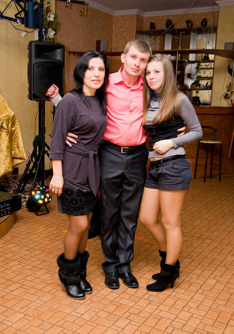 Эдуард Суман | Одесса