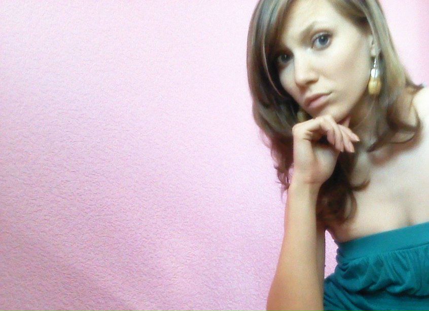 Лиля Агафонова | Санкт-Петербург