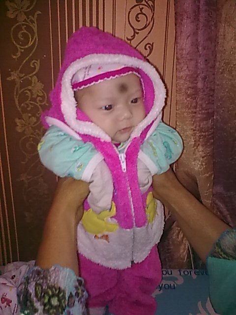 Айгера Бейсенова | Омск