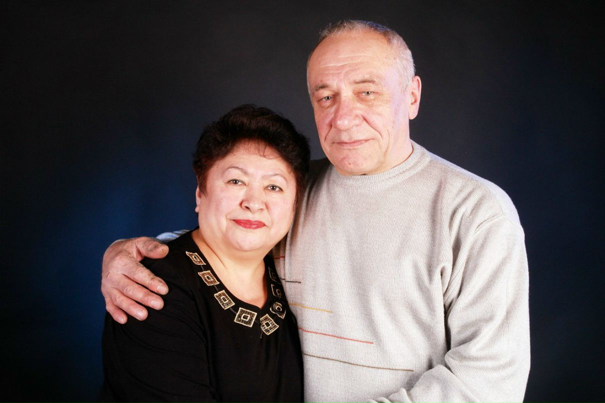 Паша Бинюков *Pawtet* | Красноярск