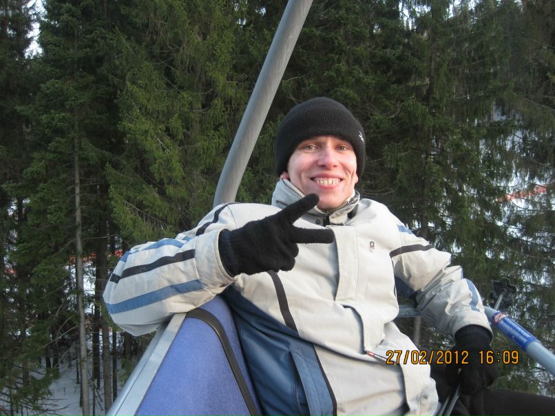 Анатолий Ушатиков | Набережные Челны