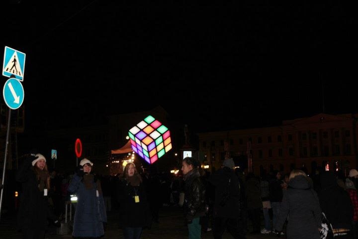 Tatyana Bursh | Санкт-Петербург