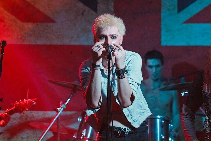 №7, Алексей Медведев-Шатров, 37 лет, Харьков №7, Алексей Медведев-Шатров, 37 лет, Харьков