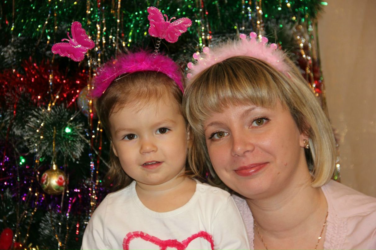 Наталья Ляховская | Воронеж