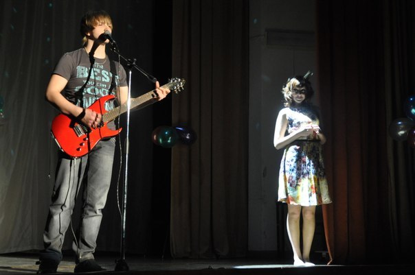 Anastasia Bondarenko ...Katastroffa... | Ставрополь