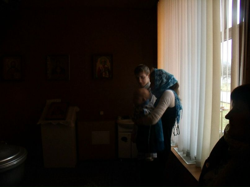 Алеся Загдай | Кубинка