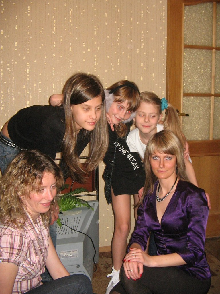 Виктория Семёнова | Санкт-Петербург