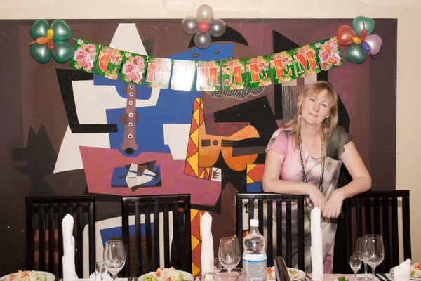 Татьяна Наумова | Пермь