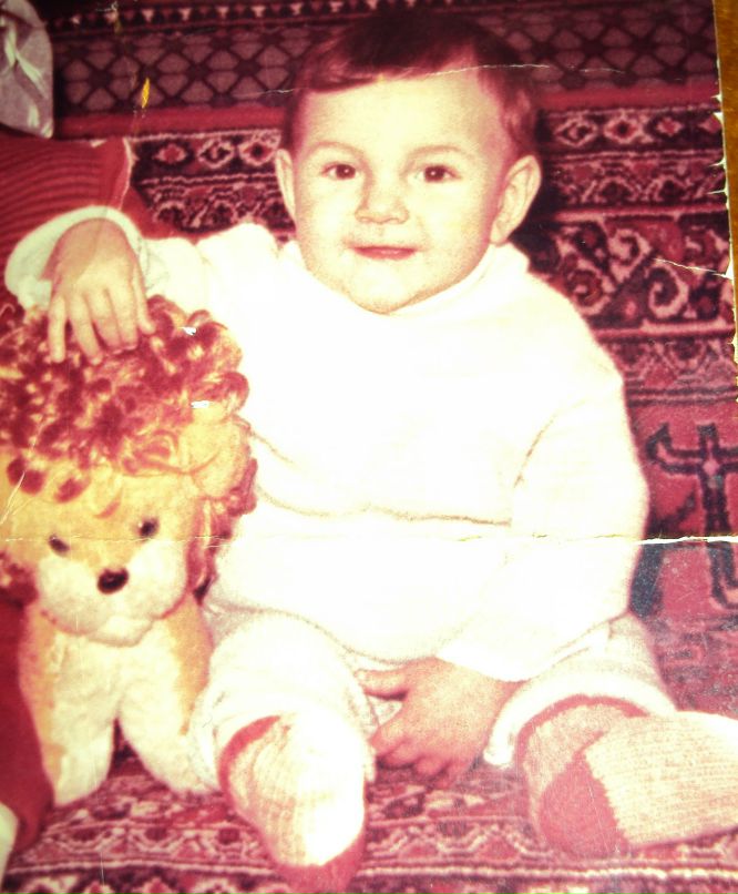 Виталий Киосе | Одесса