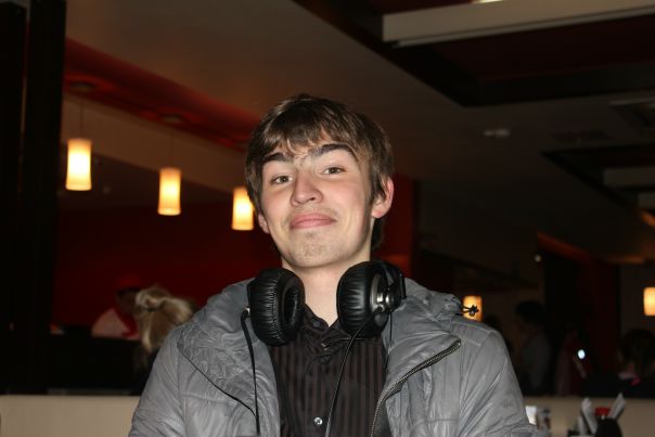 №13, Артём Дмитриев №13, Артём Дмитриев