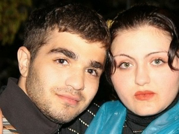 №1, Володя Радукан, 32 года, Владивосток №1, Володя Радукан, 32 года, Владивосток