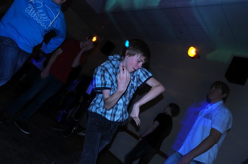 Сашка Римкус ˙·٠•●DJ aLeX_BeySS●•٠·˙ | Псков