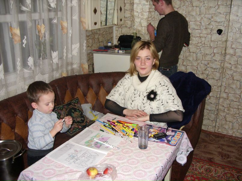 №5, Александр Морозов, 39 лет, Малая Виска №5, Александр Морозов, 39 лет, Малая Виска