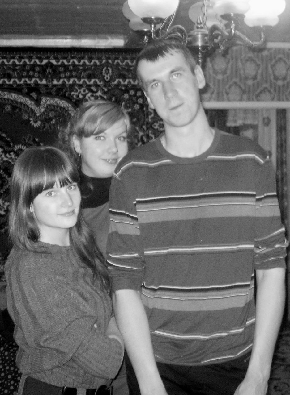 Светлана Семёнова | Санкт-Петербург