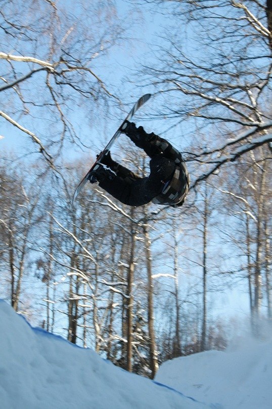 Ваня Литвиненко | Сергиев Посад-7