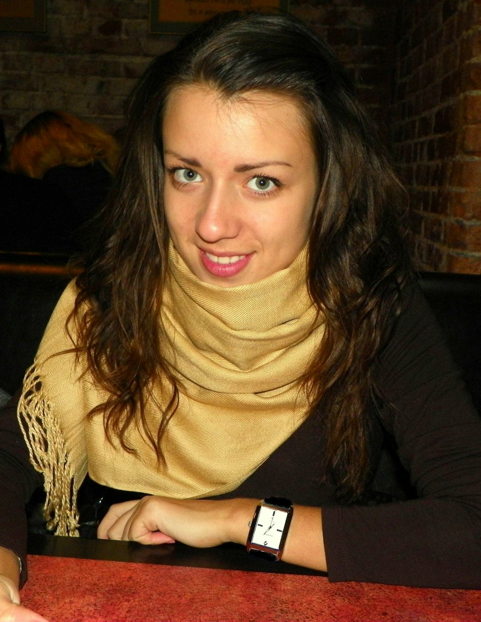 Мария Винивитина | 