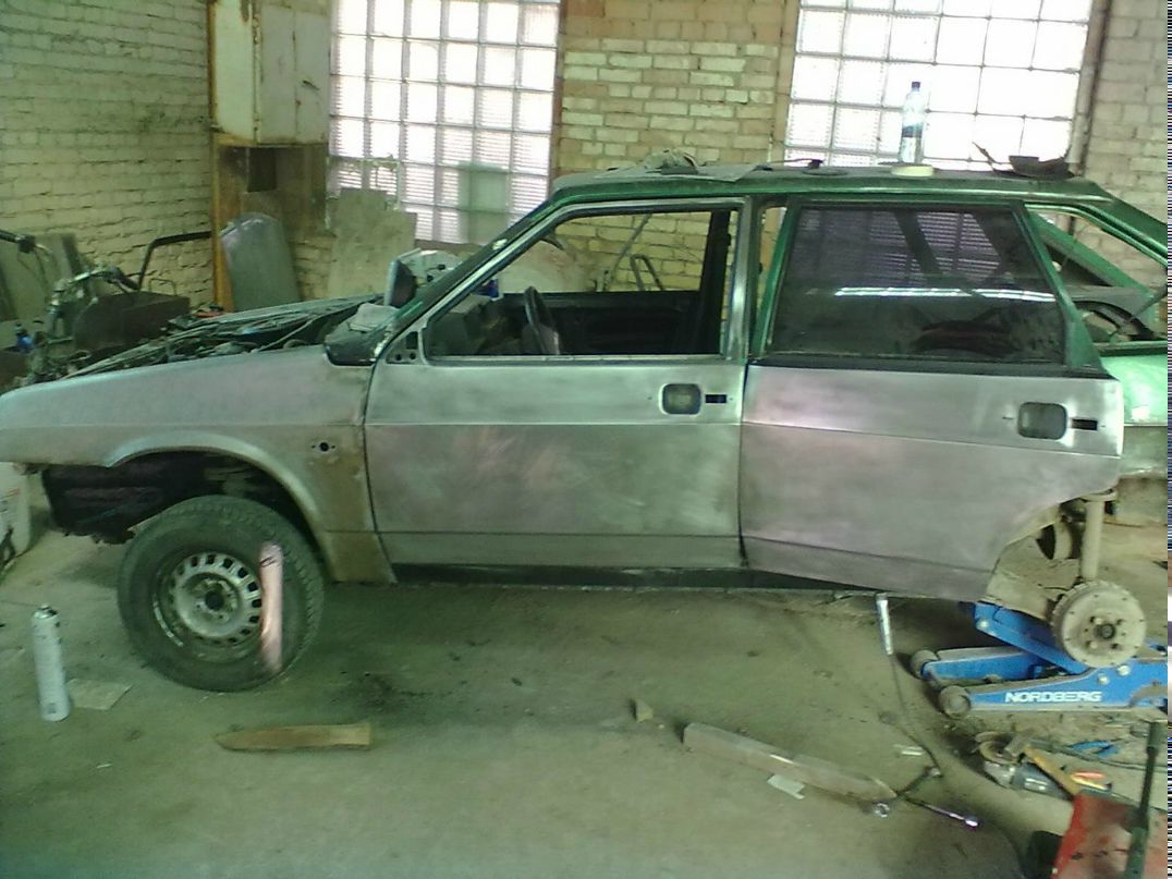 Илья Ильин | Псков