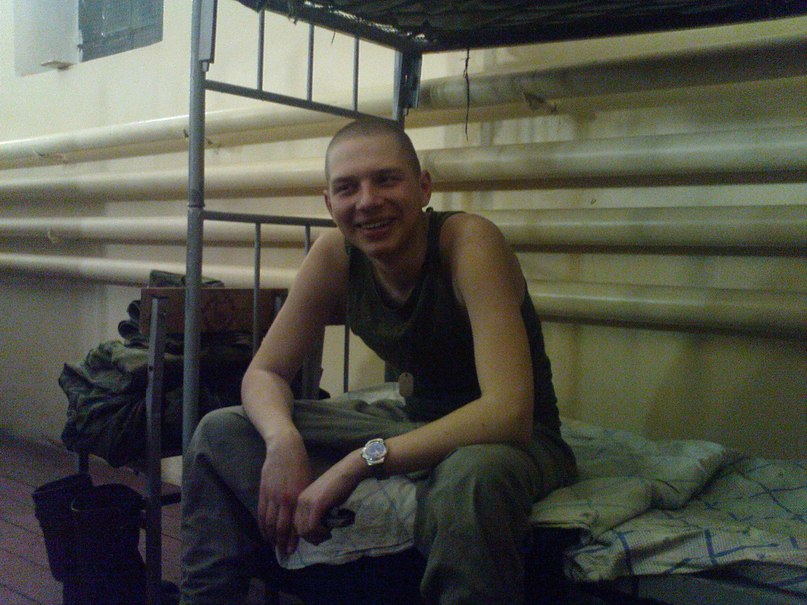 Владимир Павлов | Санкт-Петербург