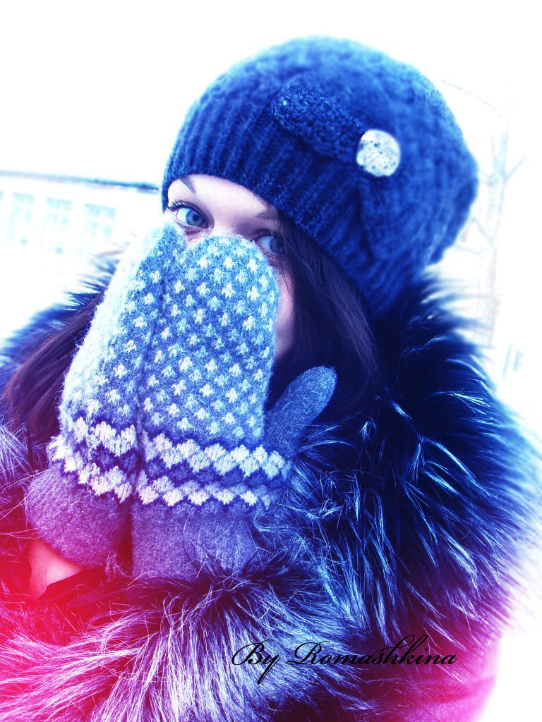 Ira Kuptsova | Харьков