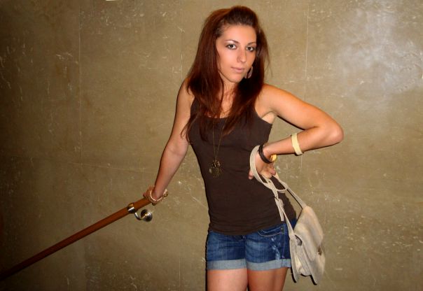 №2, Nana Ksanfopoulou, 36 лет, Athens №2, Nana Ksanfopoulou, 36 лет, Athens
