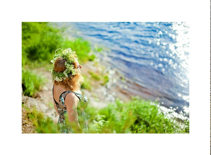 Ирина Повилайнен | Петрозаводск