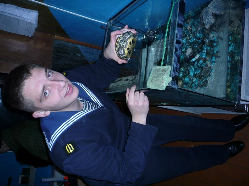 Leha Tishenko | Оренбург