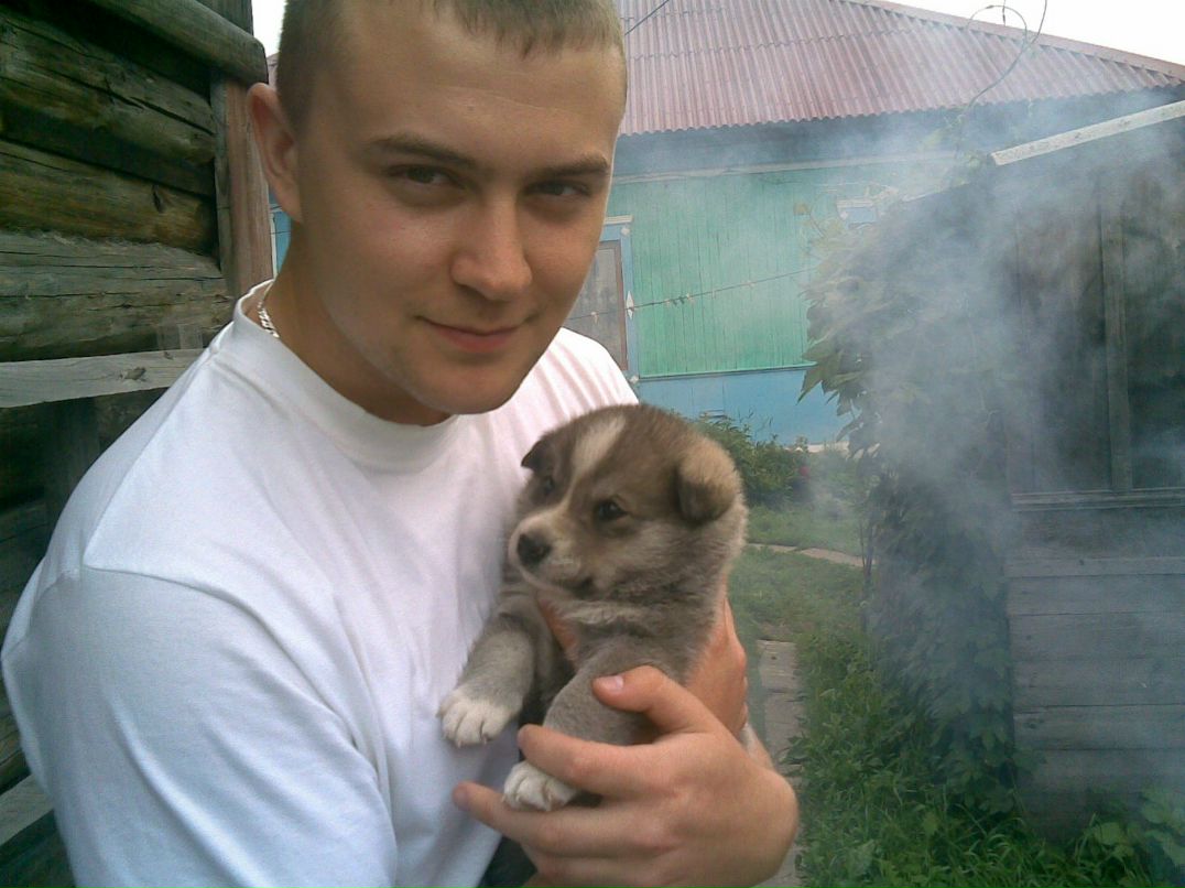 Кирилл Троегубов | Кемерово