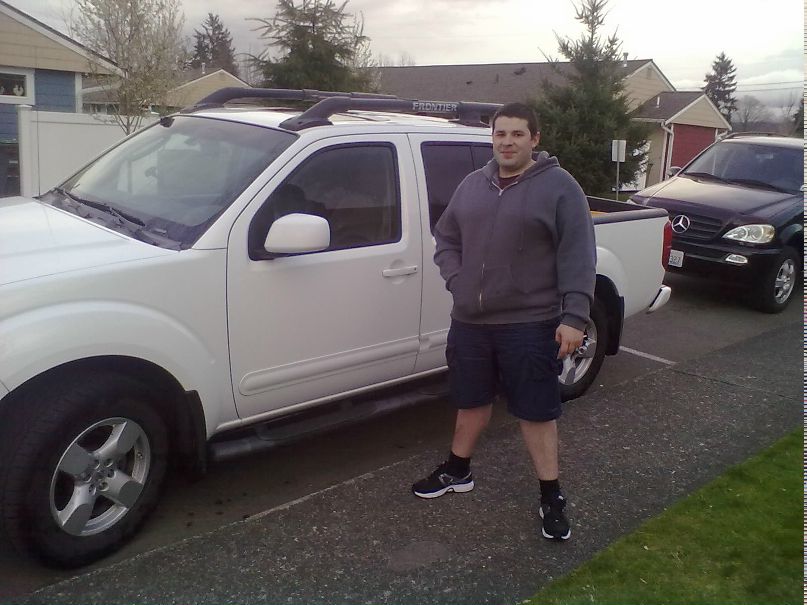 Саша Фролов Шурро | Харьков