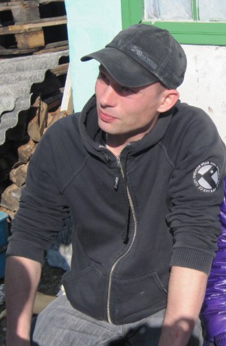 Кирилл Токарчук Викторович | Ивацевичи