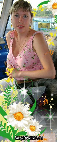 Гульнур Быкова | Сарапул