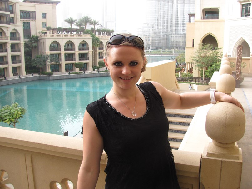 Оксана Астапчик | Борисов