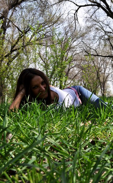 №47, Виктория Малина, 37 лет, Алматы, Казахстан №47, Виктория Малина, 37 лет, Алматы, Казахстан