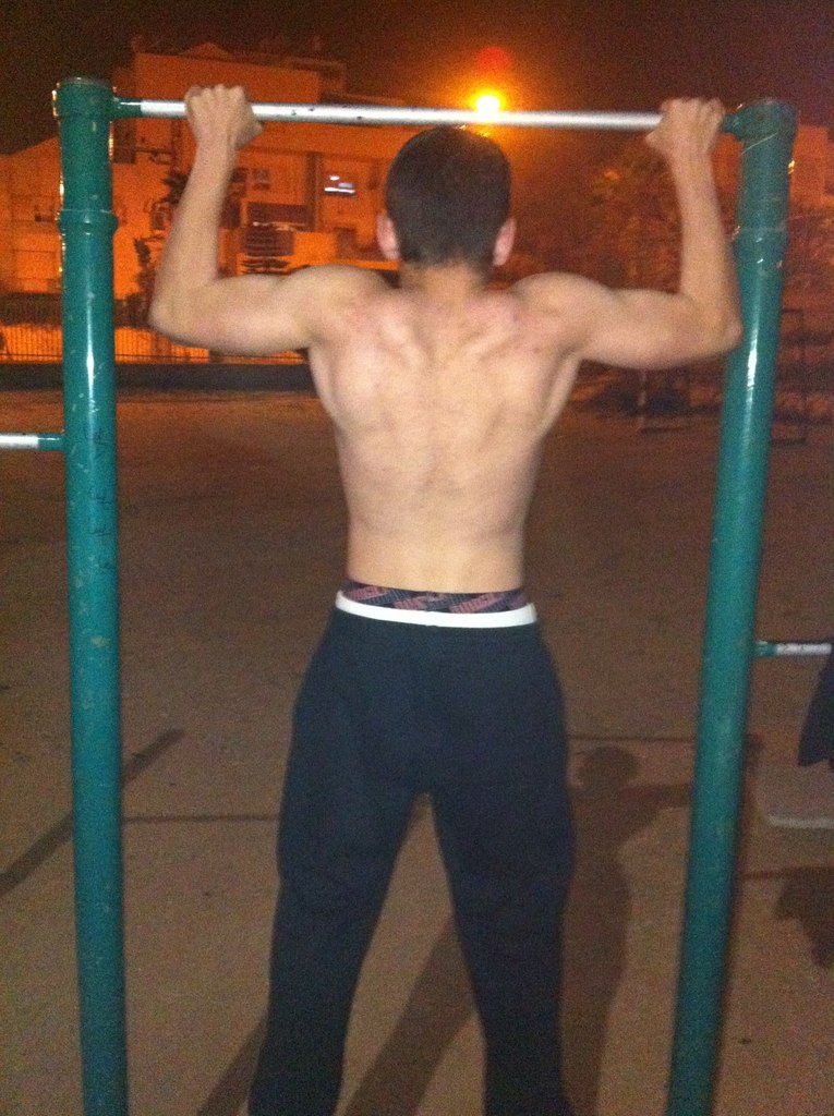 Anton Danilenko | Ашкелон