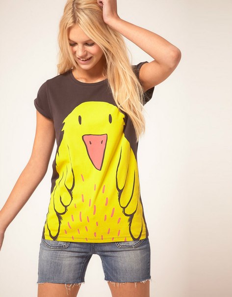 №1, Аня Хорошая, Чернигов №1, Аня Хорошая, Чернигов