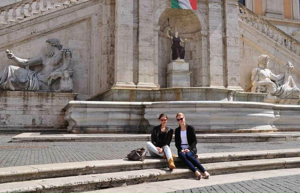 Арина Мишина | Москва