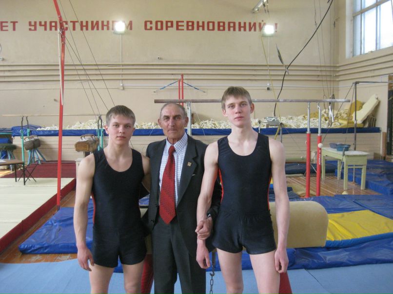 Денис Дьячин | Нижний Новгород